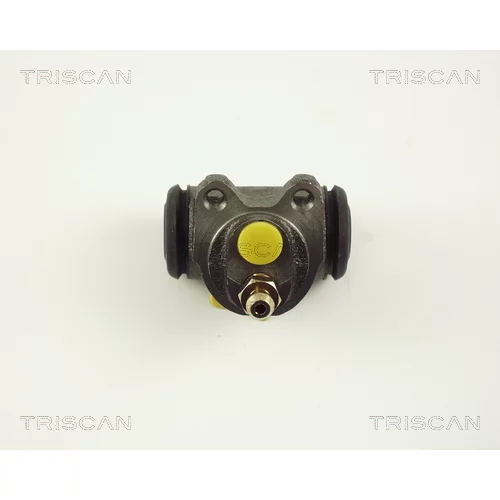 Brzdový valček kolesa TRISCAN 8130 16009