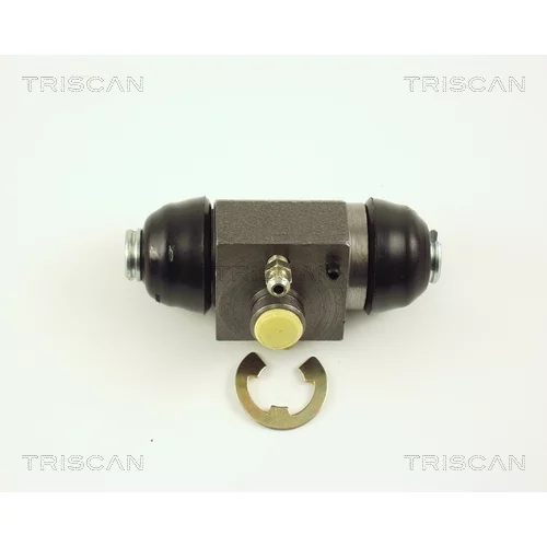 Brzdový valček kolesa TRISCAN 8130 16056