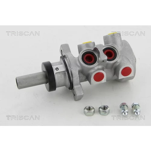 Hlavný brzdový valec TRISCAN 8130 16156