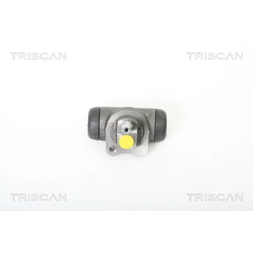 Brzdový valček kolesa TRISCAN 8130 21002