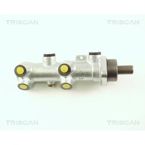 Hlavný brzdový valec TRISCAN 8130 25118