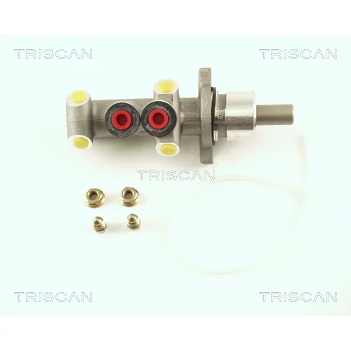 Hlavný brzdový valec TRISCAN 8130 25121