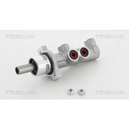 Hlavný brzdový valec TRISCAN 8130 28138