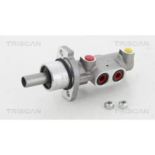 Hlavný brzdový valec TRISCAN 8130 28139