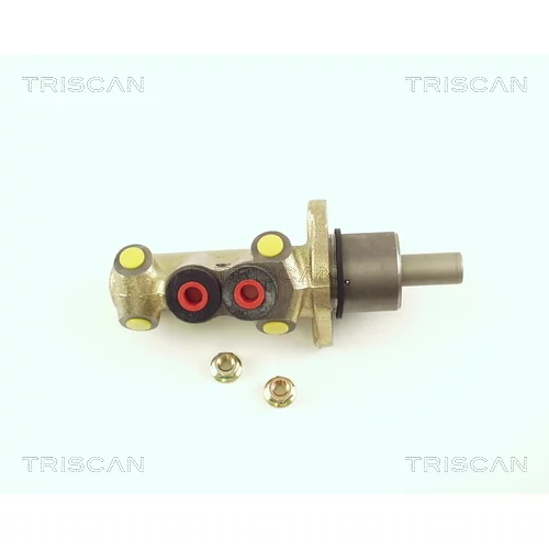 Hlavný brzdový valec TRISCAN 8130 29117