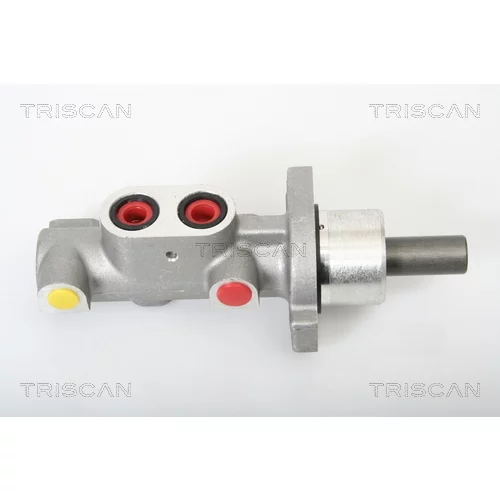 Hlavný brzdový valec TRISCAN 8130 38114