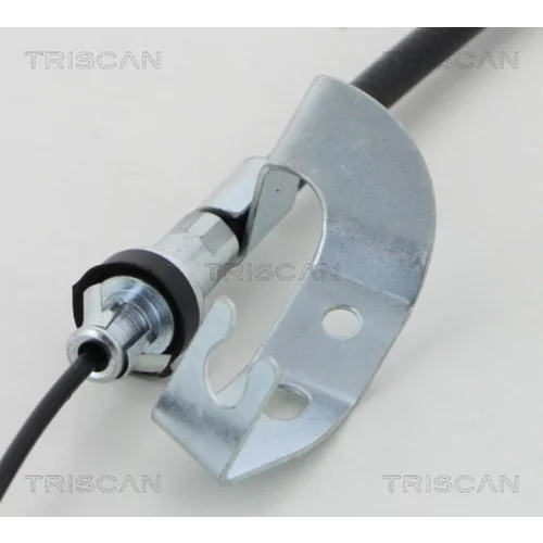 Ťažné lanko parkovacej brzdy 8140 10198 /TRISCAN/ - obr. 1