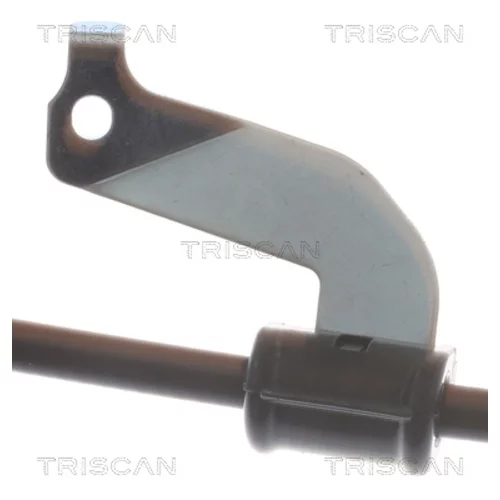 Ťažné lanko parkovacej brzdy 8140 131003 /TRISCAN/ - obr. 4