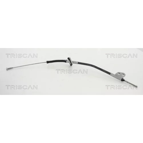 Ťažné lanko parkovacej brzdy TRISCAN 8140 131299