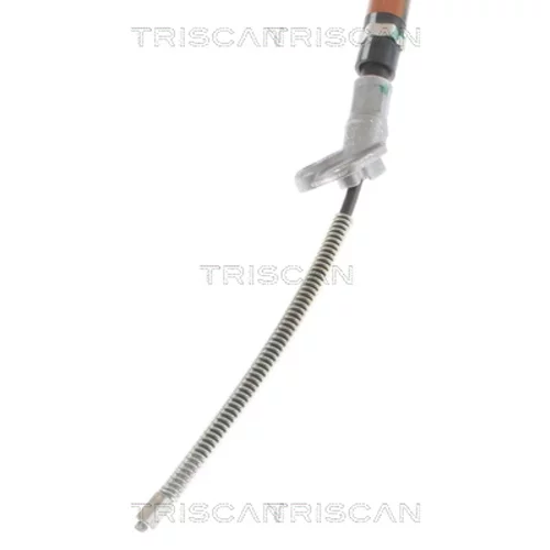 Ťažné lanko parkovacej brzdy 8140 131350 /TRISCAN/ - obr. 2