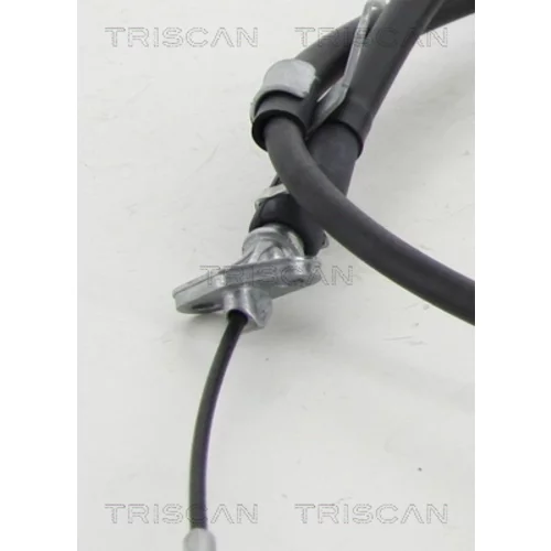 Ťažné lanko parkovacej brzdy 8140 141147 /TRISCAN/ - obr. 1