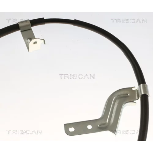Ťažné lanko parkovacej brzdy 8140 141178 /TRISCAN/ - obr. 3
