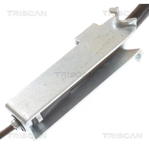 Ťažné lanko parkovacej brzdy 8140 151992 /TRISCAN/ - obr. 4