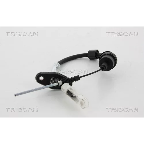 Lanko ovládania spojky TRISCAN 8140 15288