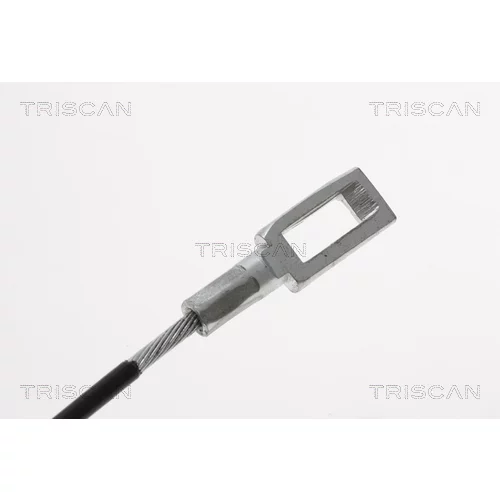 Ťažné lanko parkovacej brzdy 8140 161197 /TRISCAN/ - obr. 1