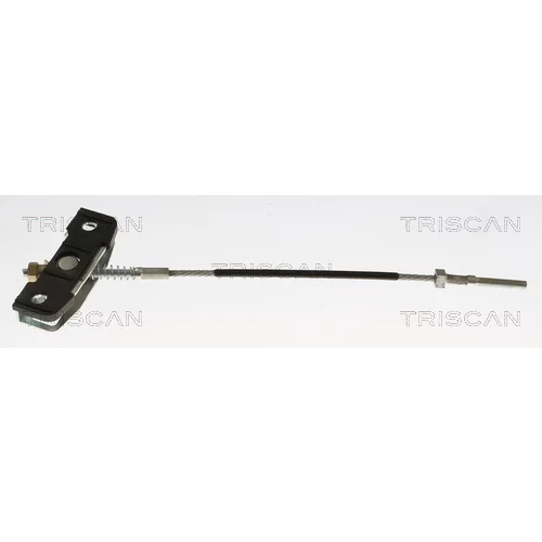 Ťažné lanko parkovacej brzdy TRISCAN 8140 181154