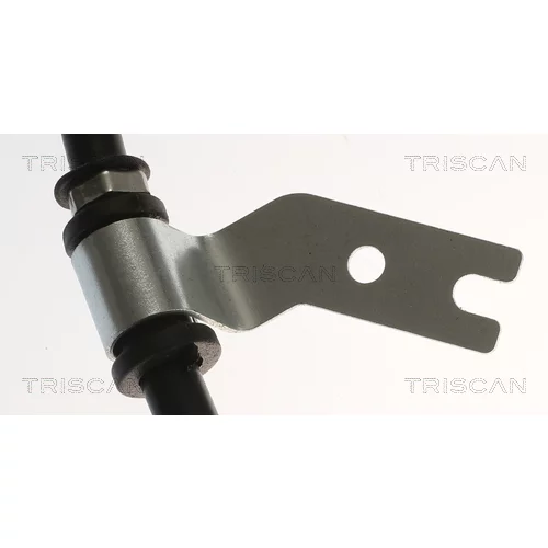 Ťažné lanko parkovacej brzdy 8140 181163 /TRISCAN/ - obr. 3