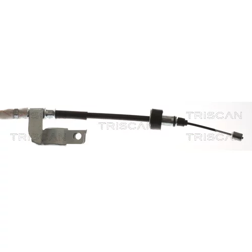 Ťažné lanko parkovacej brzdy 8140 181165 /TRISCAN/ - obr. 5
