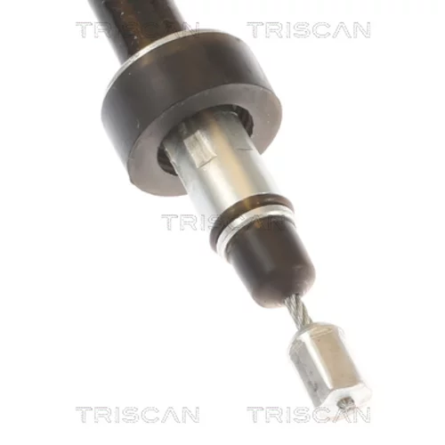 Ťažné lanko parkovacej brzdy 8140 181180 /TRISCAN/ - obr. 1