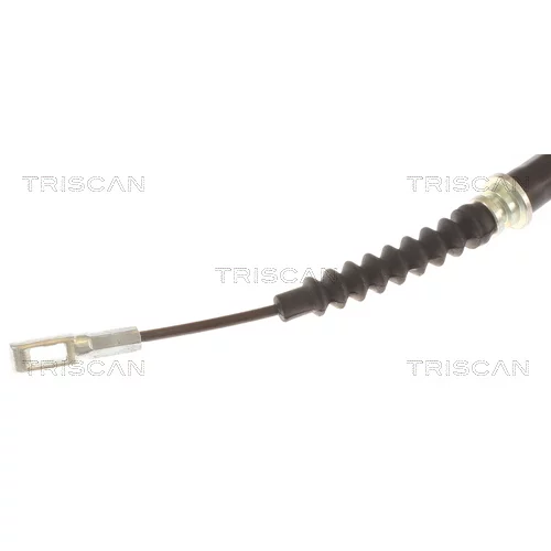 Ťažné lanko parkovacej brzdy 8140 181180 /TRISCAN/ - obr. 2