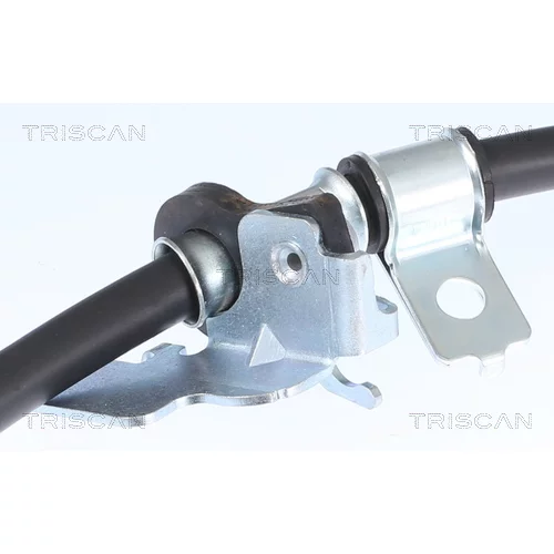 Ťažné lanko parkovacej brzdy 8140 18134 /TRISCAN/ - obr. 2