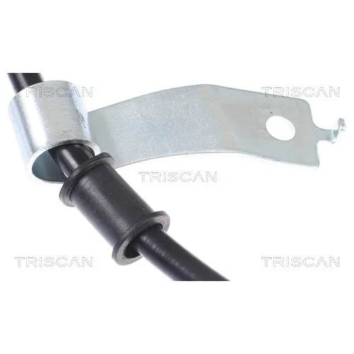 Ťažné lanko parkovacej brzdy 8140 241153 /TRISCAN/ - obr. 4