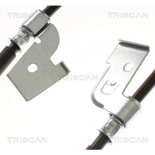 Ťažné lanko parkovacej brzdy 8140 241157 /TRISCAN/ - obr. 3