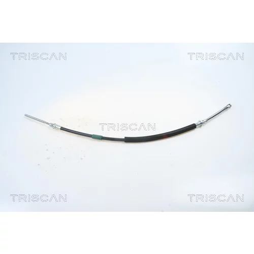Ťažné lanko parkovacej brzdy TRISCAN 8140 24165