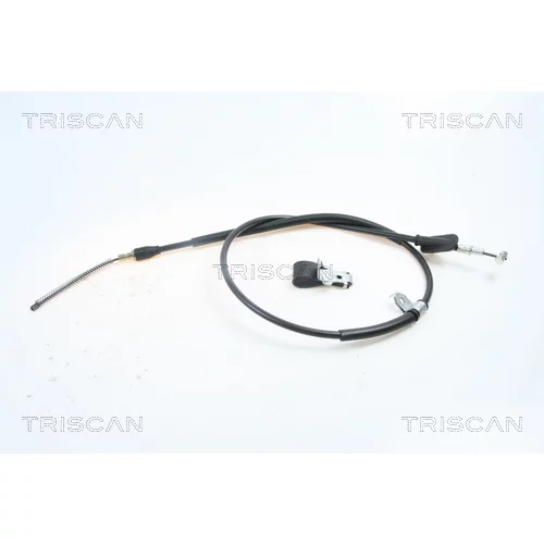 Ťažné lanko parkovacej brzdy TRISCAN 8140 24169