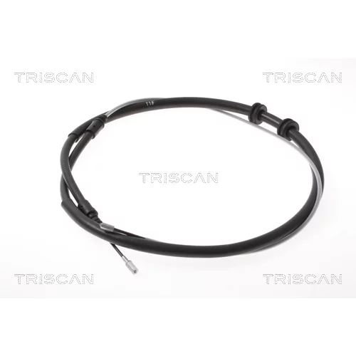 Ťažné lanko parkovacej brzdy TRISCAN 8140 251210