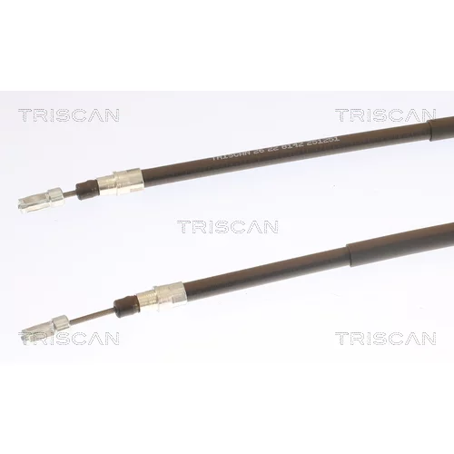 Ťažné lanko parkovacej brzdy 8140 251251 /TRISCAN/ - obr. 1