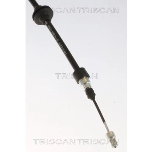 Ťažné lanko parkovacej brzdy 8140 251258 /TRISCAN/ - obr. 2