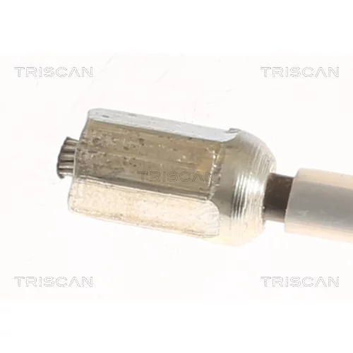 Ťažné lanko parkovacej brzdy 8140 251265 /TRISCAN/ - obr. 2