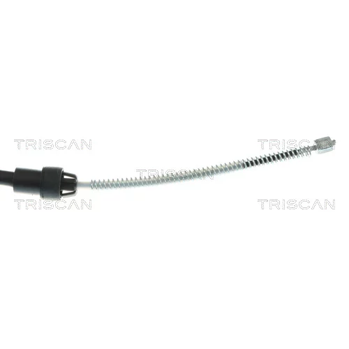 Ťažné lanko parkovacej brzdy 8140 251272 /TRISCAN/ - obr. 1