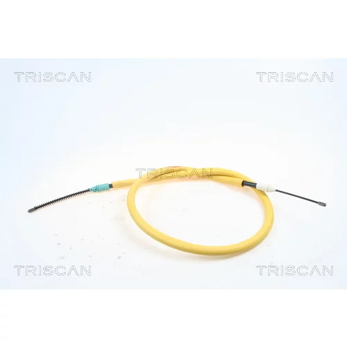 Ťažné lanko parkovacej brzdy TRISCAN 8140 25193