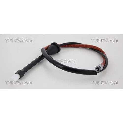 Hriadeľ tachometra TRISCAN 8140 25415