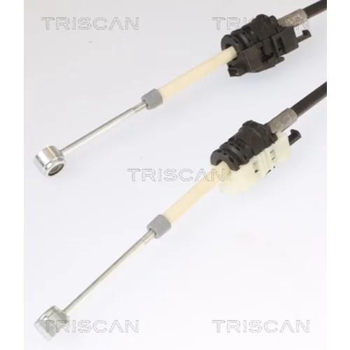Lanko ručnej prevodovky 8140 25724 /TRISCAN/ - obr. 1