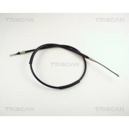 Ťažné lanko parkovacej brzdy TRISCAN 8140 27110
