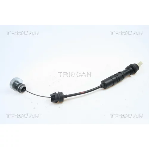 Lanko ovládania spojky TRISCAN 8140 28257