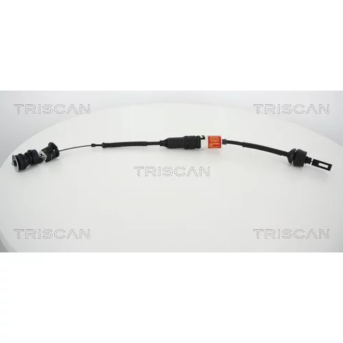 Lanko ovládania spojky TRISCAN 8140 28271