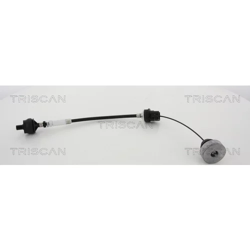 Lanko ovládania spojky TRISCAN 8140 28279
