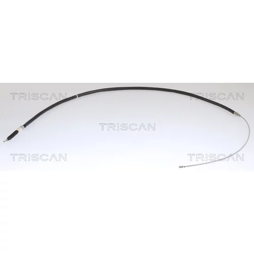 Ťažné lanko parkovacej brzdy TRISCAN 8140 2911005