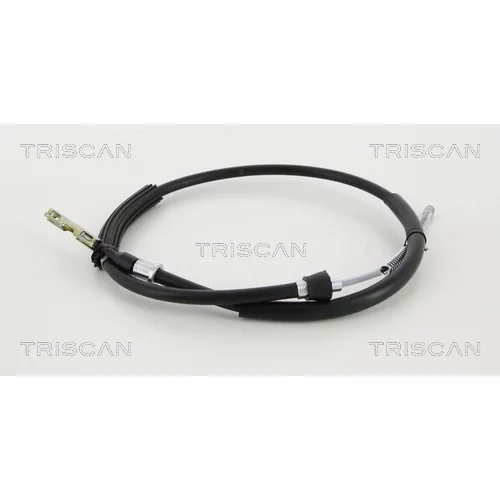 Ťažné lanko parkovacej brzdy TRISCAN 8140 291124