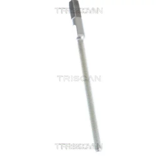 Ťažné lanko parkovacej brzdy 8140 291165 /TRISCAN/ - obr. 4