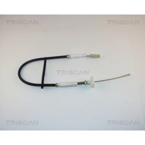 Lanko ovládania spojky TRISCAN 8140 29219
