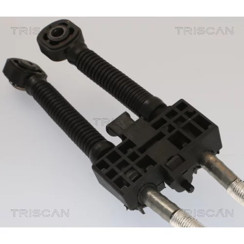 Lanko ručnej prevodovky 8140 29741 /TRISCAN/ - obr. 5