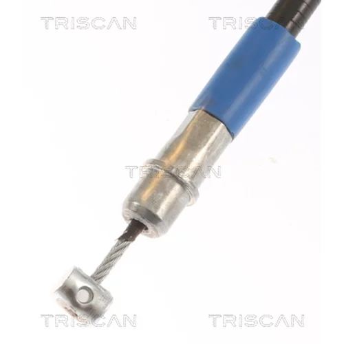 Ťažné lanko parkovacej brzdy 8140 381126 /TRISCAN/ - obr. 2