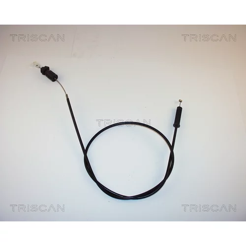 Plynové lanko TRISCAN 8140 38308