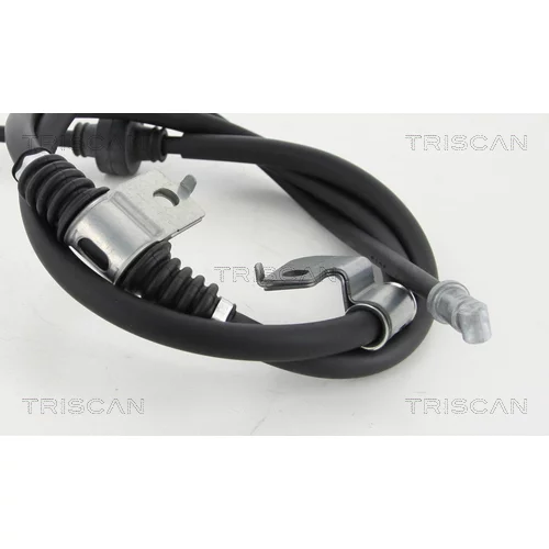 Ťažné lanko parkovacej brzdy 8140 421123 /TRISCAN/ - obr. 1