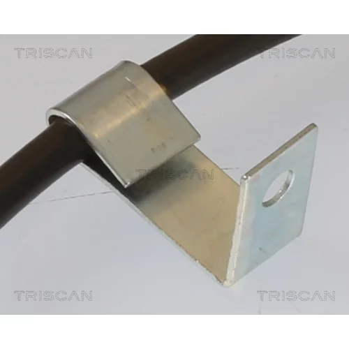 Ťažné lanko parkovacej brzdy 8140 421136 /TRISCAN/ - obr. 2